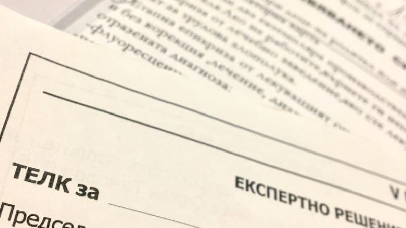 Силви Кирилов очаква ТЕЛК системата да навакса всички забавяния до края на 2025 г.